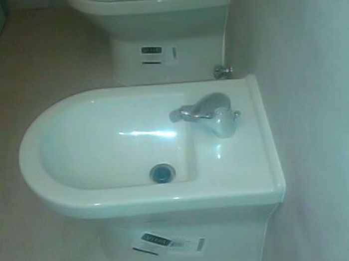 Archisio - Idraulica Ristrutturazioni Corvetto - Progetto Ristrutturazione bagni