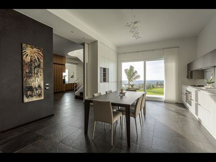 Archisio - Studio 4e - Progetto Villa 2c