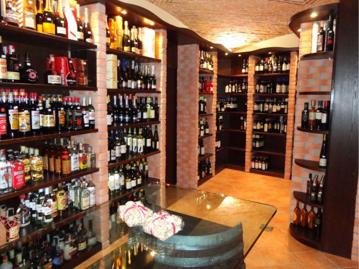 Archisio - Pfr Arredamentyi srl - Progetto Ristoranti in italia e allestero