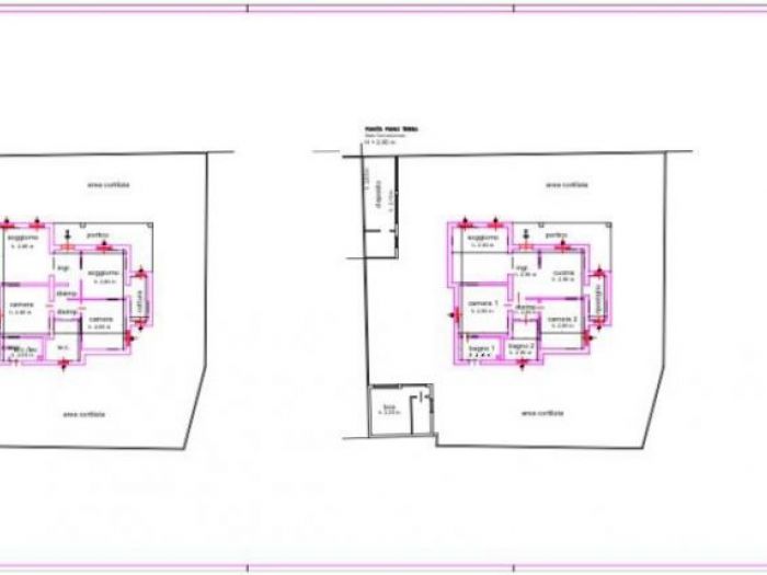 Archisio - Geometra Luigi Amato - Progetto Pratiche edilizie e catastali eseguite in lombardia