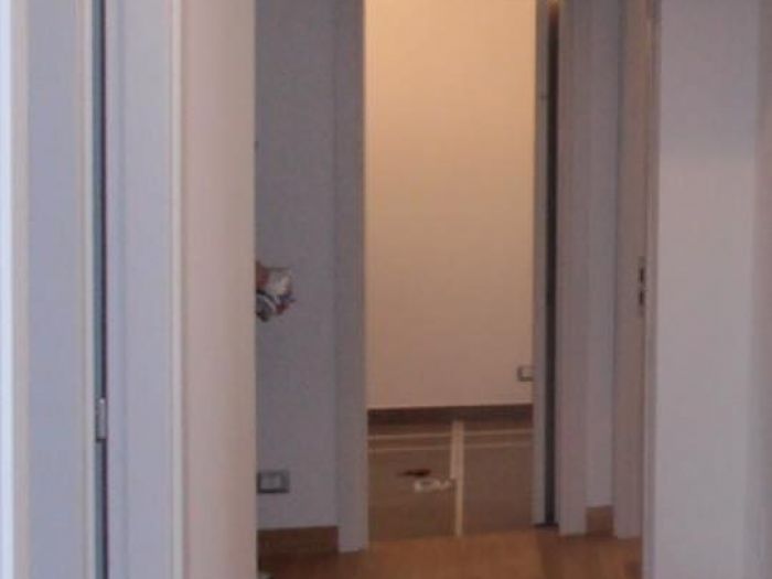 Archisio - La Servizi Ristrutturazioni - Progetto Interni