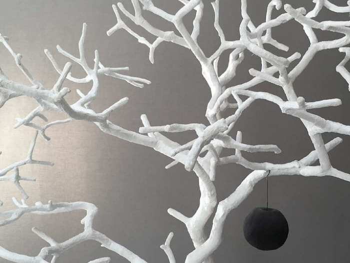 Archisio - Mariolina Fumo - Progetto Nature