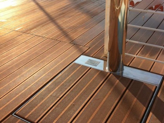 Archisio - Roberto Rossi - Progetto Wellness - spa