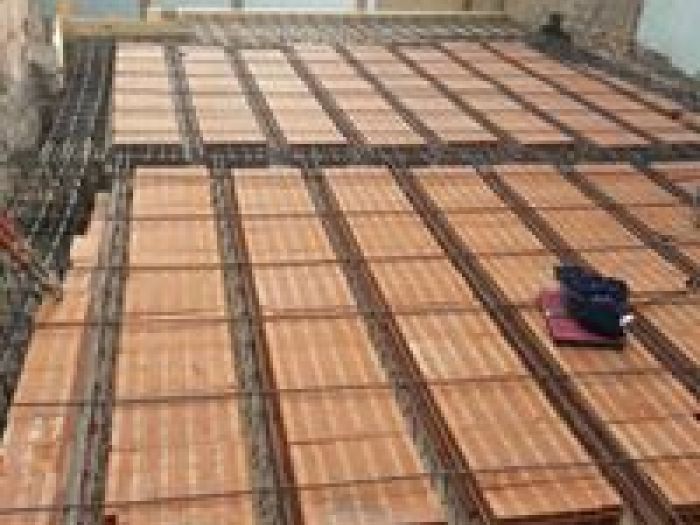 Archisio - Edilviro Impresa Edile - Progetto Rifacimento tetti