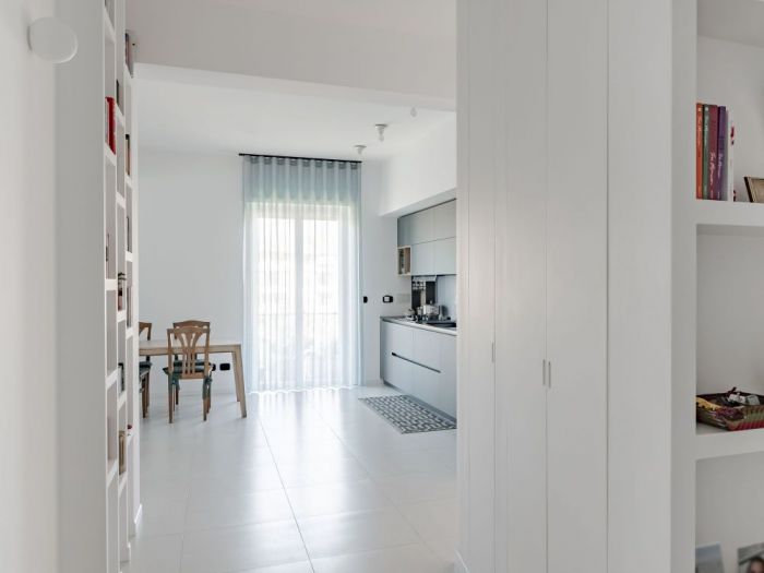 Archisio - Caleidoscopio Architettura E Design - Progetto Casa s9