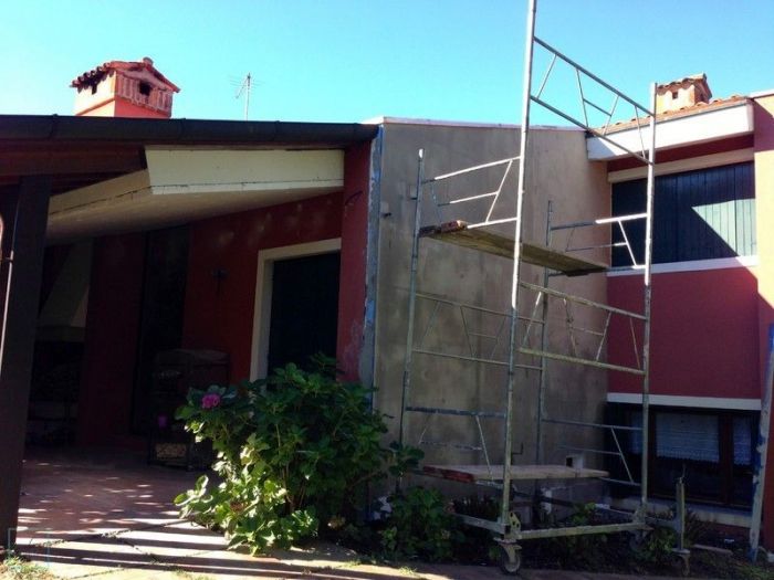 Archisio - Cofra Architettura Design Innovazione - Progetto Rinnovamento casa