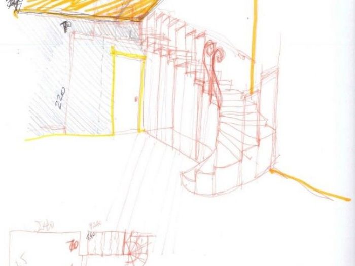 Archisio - Flavio Di Fiore - Progetto Casa ap