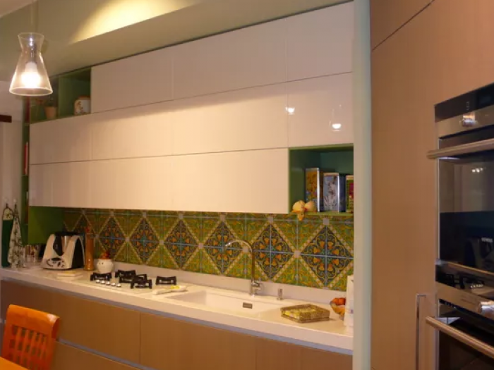 Archisio - Nicarch Architetti E Studi Di Architettura - Progetto Ristrutturazione e progettazione di appartamenti