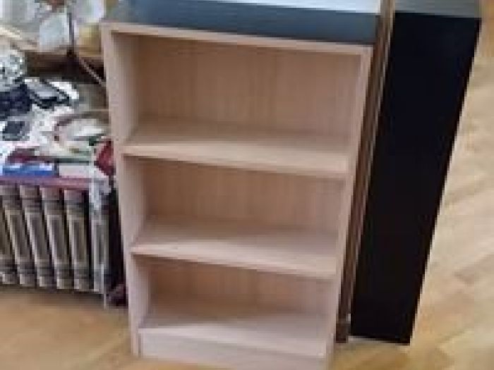 Archisio - Falegnameria Di Santoro Claudio - Progetto Arredo mobili cucine e camere