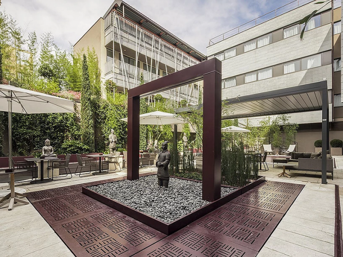 Archisio - Alessandra Vaccari - Progetto Fifty house cellini