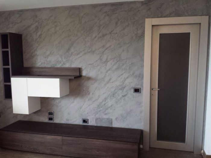 Archisio - Falegnameria Durbano Di Lorenzo Durbano - Progetto Cucina in muratura lavori in legno vari