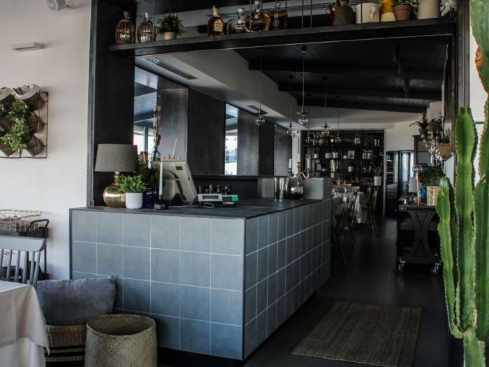 Archisio - Design Project - Progetto Meraviglioso