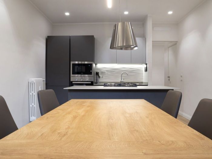 Archisio - Daniele Falletta - Progetto Fotografia interni