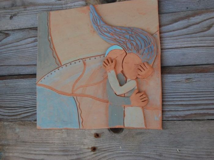 Archisio - Claudia Di Mario - Progetto Mattonelle