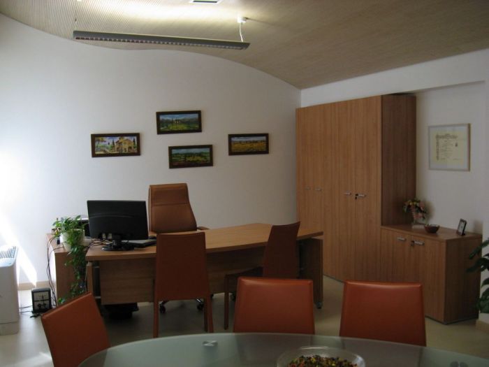 Archisio - Baranzoni Architetti srl - Progetto Costruzioni per settore terziario