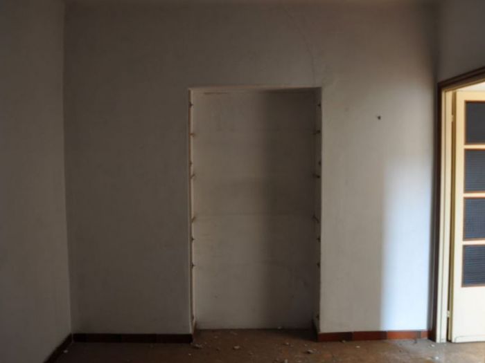 Archisio - Matteo Nava - Progetto Appartamento da ristrutturare