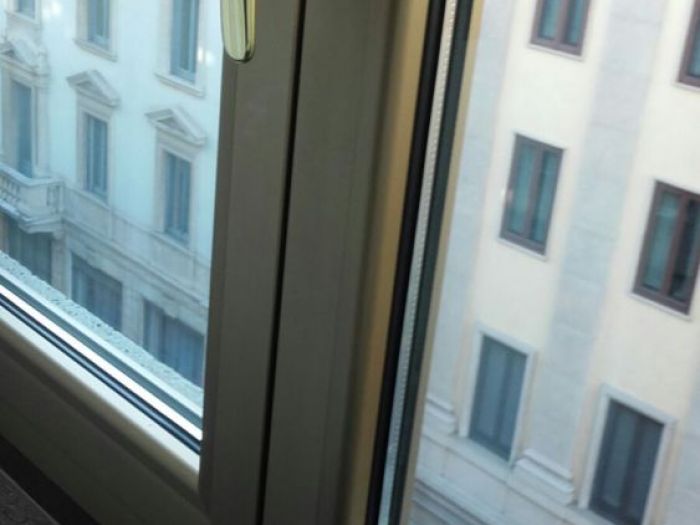 Archisio - Sare Serramenti A Risparmio Energetico - Progetto Porte