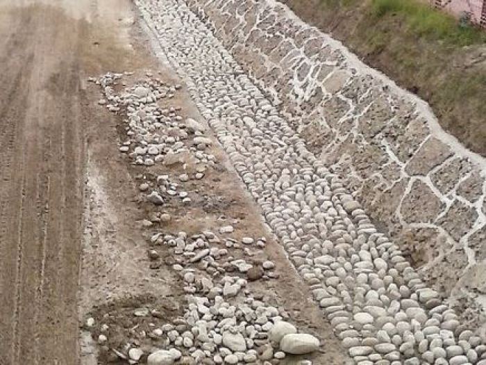 Archisio - Impresa Edile Bertucci - Progetto Impianti elettrici e idraulici e sistemazioni idrauliche