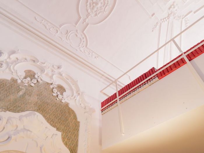 Archisio - Roberto Bua - Mjras - Progetto Casa privata c