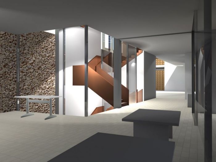 Archisio - Javier Reyes Batista - Progetto FunLaboratori per l associazione culturale