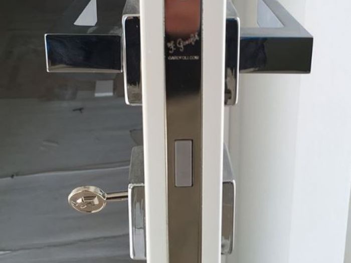 Archisio - Euro Infissi Di Arona Raffaele - Progetto Porta interna