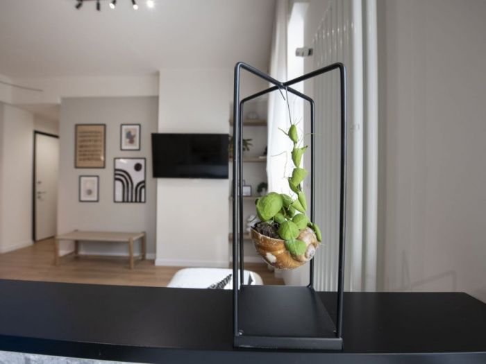 Archisio - Cristian Umili - Progetto Appartamento sestri levante