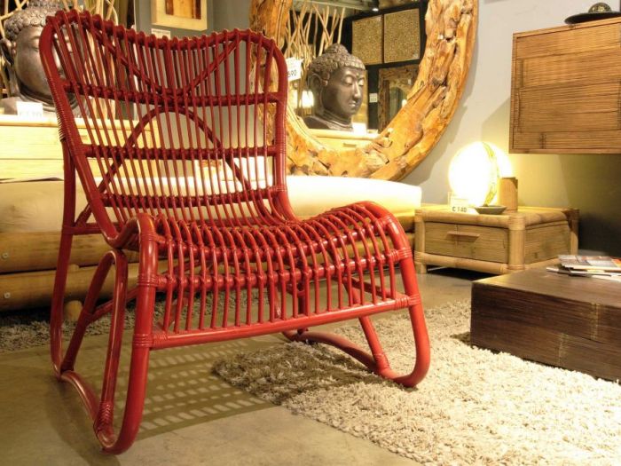 Archisio - Bambu Design - Progetto Tavoli basi tavolo sedie poltroncine