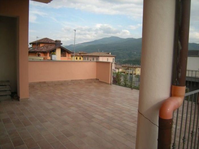 Archisio - Valtaro Casa - Progetto Villa 103