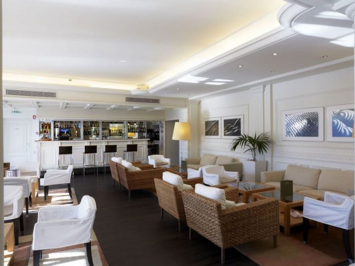 Archisio - Flli Groppo srl - Progetto Hotel napolon