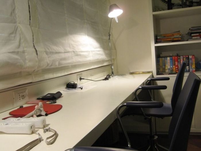 Archisio - Block Studio - Progetto Casa b