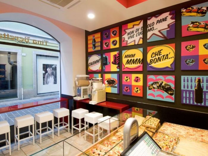 Archisio - Federico Dubini - Progetto Il pane di tina beretta