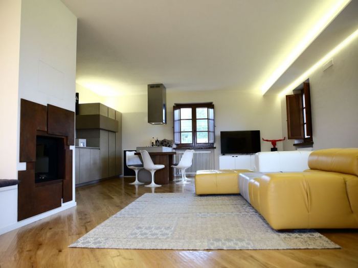 Archisio - Carlo Ottaviani - Progetto Casa q