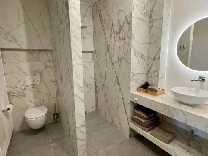 Archisio - Nadine Schmitz - Progetto Piccolo bed and breakfast