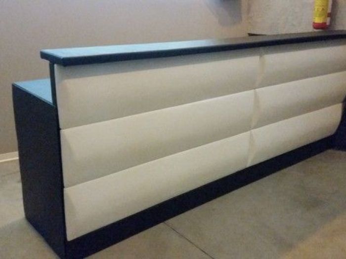 Archisio - Centro Fodere Franceschino - Progetto Arredamento