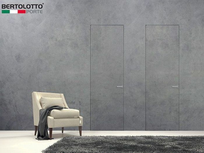 Archisio - Dueal Windows Doors - Progetto Porte