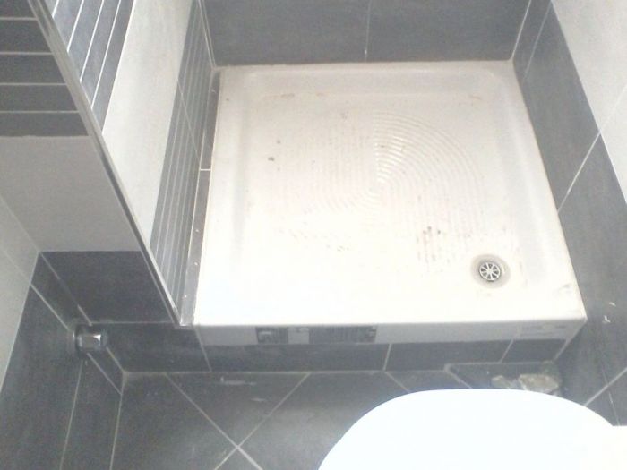 Archisio - Multiservizi Mbf - Progetto Ristrutturazione bagno