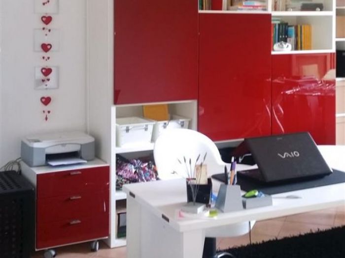 Archisio - Monia Alberici - Progetto Rinnovare lo studio