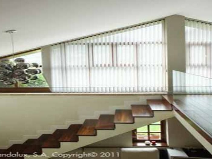 Archisio - Gbc Sistemi - Progetto Tende e coperte