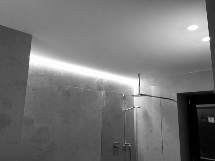 Archisio - Dario Gianuario - Progetto Casa krs