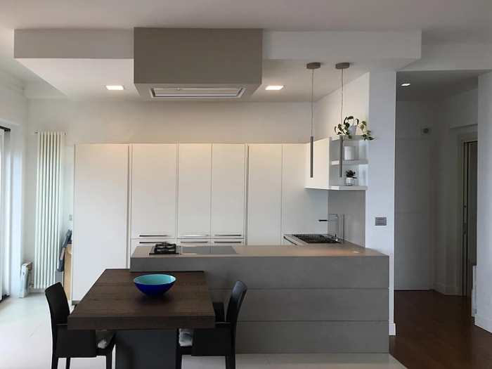 Archisio - Carla Gatto - Progetto Smart simplicity