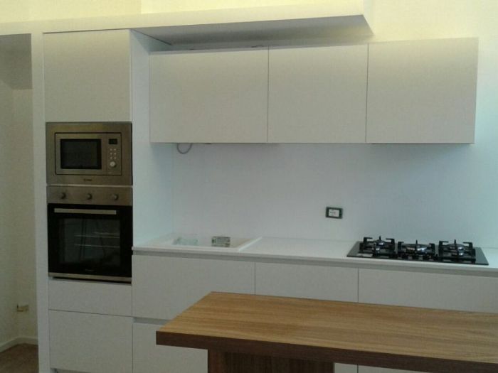 Archisio - Haki Interior Designer - Progetto Cucine