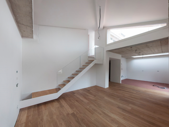 Archisio - Sara Gotti - Progetto Casa lb65