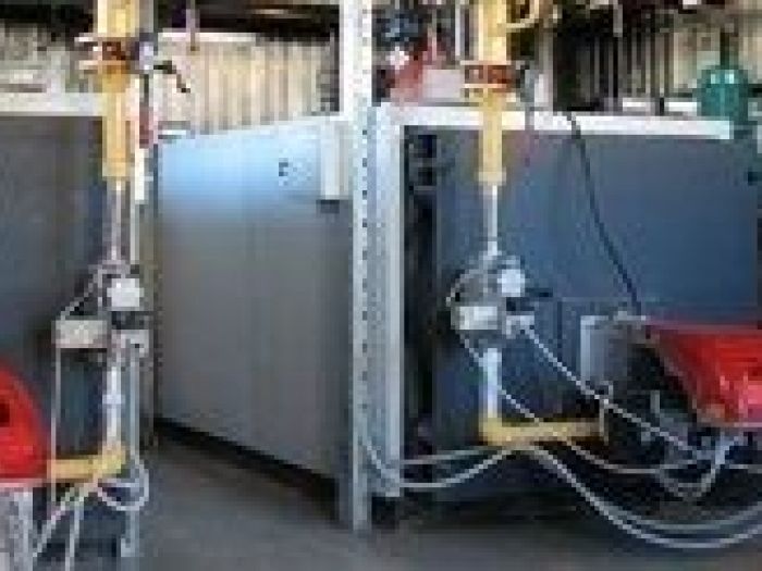 Archisio - Termoidraulica Cardelli Doriano - Progetto Impianti civili e industriali