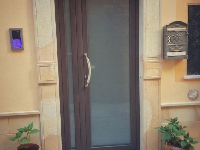 Archisio - Infissi In Pvc E Alluminio Di Sirni Alessandro - Progetto Infissi