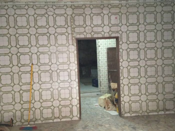 Archisio - Francesca Morano - Progetto Locale commerciale - progetto 2