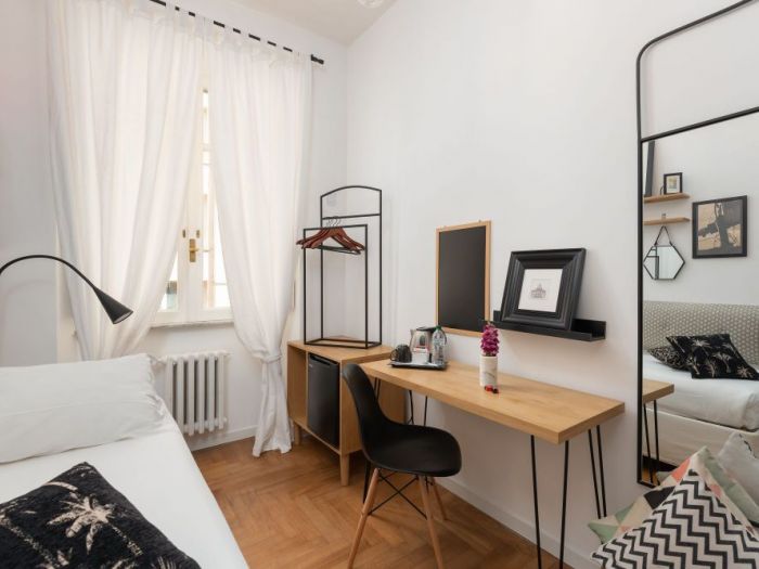 Archisio - Daniele Raffaelli - Progetto Bb maison vantaggio