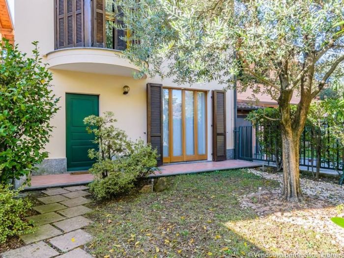 Archisio - Venduta A Prima Vista - Progetto Ministaging villa indipendente