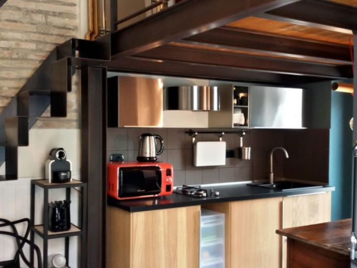 Archisio - Gabriele Mazzei Architetto - Progetto Casa berardi