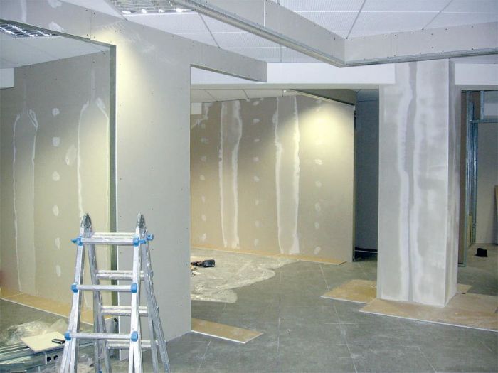 Archisio - Alca srl - Progetto Ristrutturazione interna di appartamento di un noto professionista