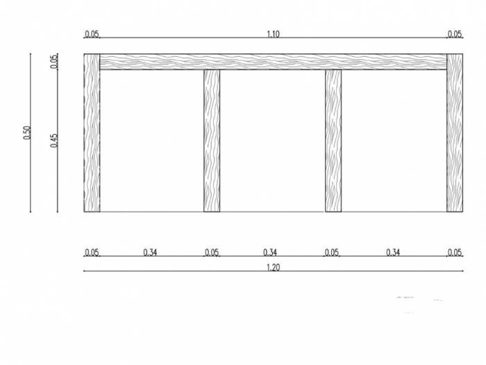 Archisio - Davide Stona - Progetto Armadio peke rapihi